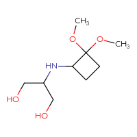 C9H19NO4