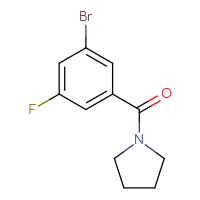 C11H11BrFNO