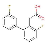 C14H10F2O2