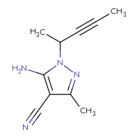 C10H12N4