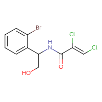 C11H10BrCl2NO2