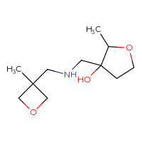 C11H21NO3