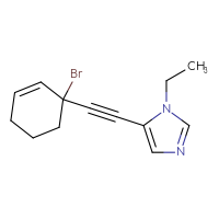 C13H15BrN2