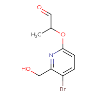 C9H10BrNO3