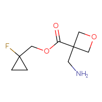 C9H14FNO3