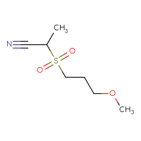 C7H13NO3S