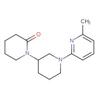 C16H23N3O