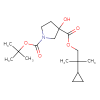 C17H29NO5