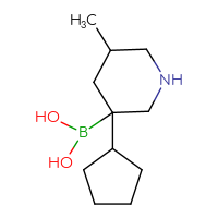 C11H22BNO2