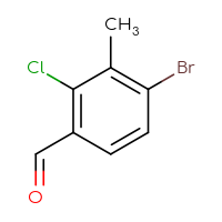 C8H6BrClO