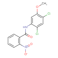 C14H10Cl2N2O4