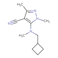 C12H18N4