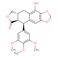 C22H22O8