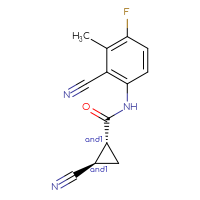 C13H10FN3O