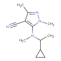 C12H18N4
