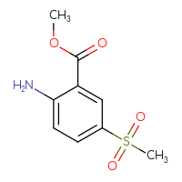 C9H11NO4S