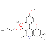 C25H33NO5