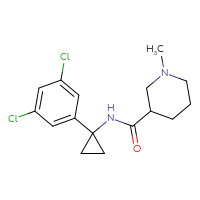 C16H20Cl2N2O