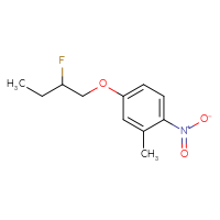 C11H14FNO3