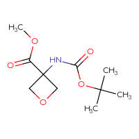 C10H17NO5