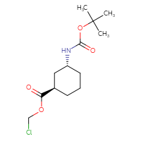 C13H22ClNO4