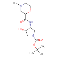 C15H27N3O5