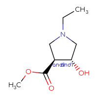 C8H15NO3