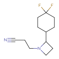 C12H18F2N2