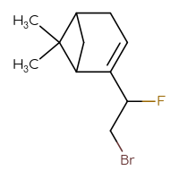C11H16BrF