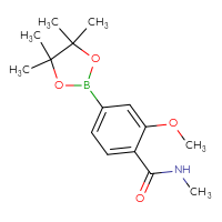 C15H22BNO4