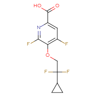 C11H9F4NO3