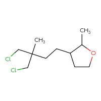 C11H20Cl2O