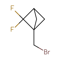C6H7BrF2