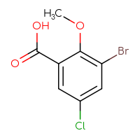 C8H6BrClO3