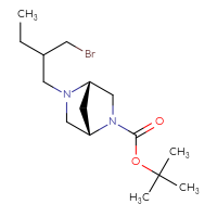 C15H27BrN2O2