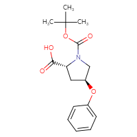 C16H21NO5