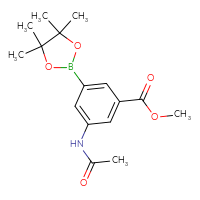 C16H22BNO5