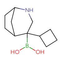 C11H20BNO2