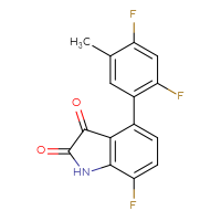 C15H8F3NO2