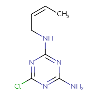 C7H10ClN5