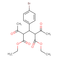 C19H23BrO6