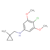 C13H18ClNO2
