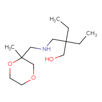 C13H27NO3
