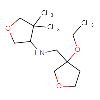 C13H25NO3