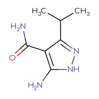 C7H12N4O