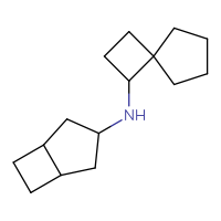 C15H25N