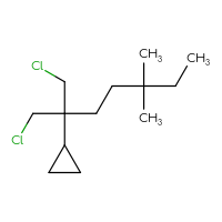 C13H24Cl2