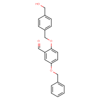 C22H20O4