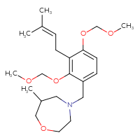 C22H35NO5
