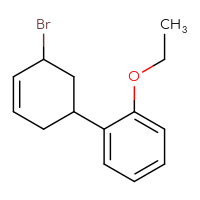 C14H17BrO